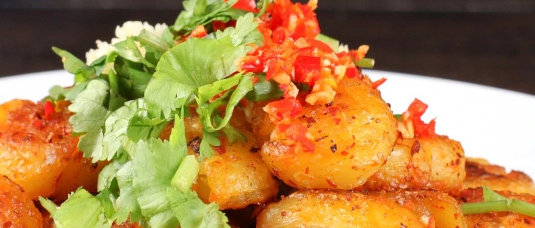 乡音与美食（音频）|雷蕾：巫山特色小吃孔洋芋（重庆巫山话）