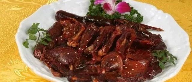 乡音与美食（音频）|廖辉艳：麻旺鸭，嘎嘎好吃（重庆酉阳话）
