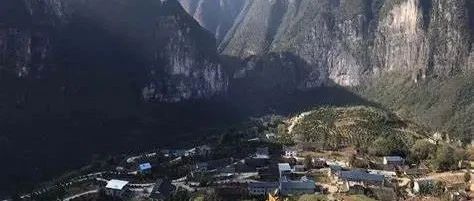 乡音与景点（音频）｜雷蕾：巫山下庄村（重庆巫山话）