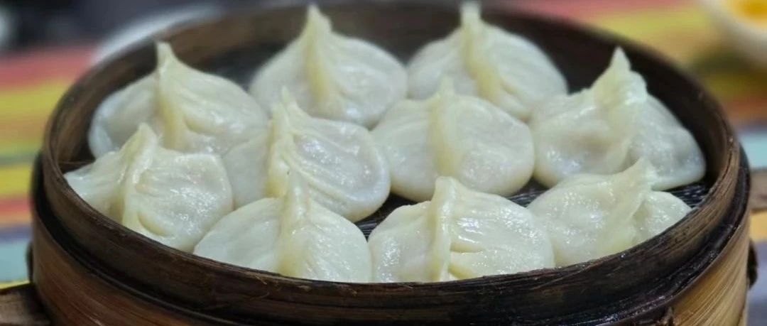 【原创】乡音与美食（音频）|张盼：松毛蒸饺——玲珑之味，巧手天成（重庆北碚话）