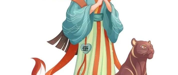 【原创】乡音与文旅设计（音频）|张婷婷：独一无二的巫山“醒神官”——巫山神女（重庆巫山）