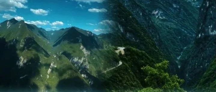 乡音与景点（音频）|刘冬梅：巫溪兰英大峡谷（重庆巫溪话）