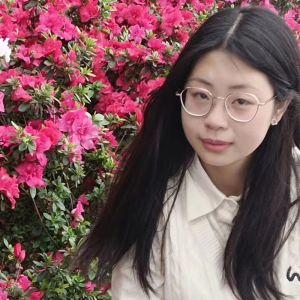 唐珊珊
